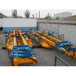 淄博誠(chéng)信的換熱器抽芯機(jī)制造租售公司【推*】 抽芯機(jī)制造