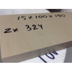 　進口美國耐高溫PEEK板、聚醚醚酮板