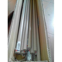 進口美國耐高溫PEEK棒、本色/黑色PEEK棒