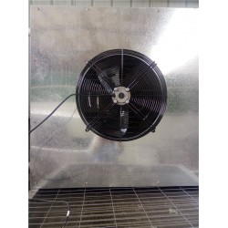 【哪啊？？】山東華騰溫控加溫增溫水溫暖風機價格、型號、用途