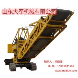 內(nèi)蒙古智能石料裝車(chē)機(jī)—供應(yīng)山東質(zhì)量好的全智能裝車(chē)機(jī)