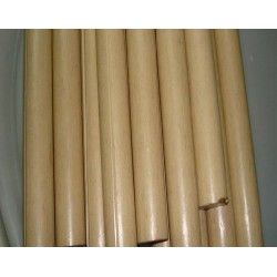 進口美國PEK棒、米白色/米黃色PEK棒