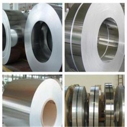 SUS304環保不銹鋼帶