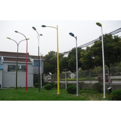 【價格實惠】內蒙古路燈桿廠￥山東路燈桿13953676232濰坊路燈桿￥青州路燈桿￥青島路燈桿