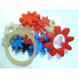 性價比高的法蘭墊片KPU原料是由艾普施提供的   優惠的聚氨酯彈性體原料