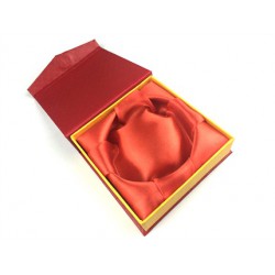 富興供應同行中優(yōu)良的廣東手鏈盒 廣東首飾盒