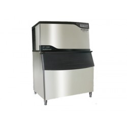 武漢哪里有供應高質量的制冰機——商用制冰機廠家