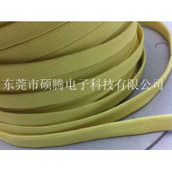 東莞價位合理的芳綸編織套管【品牌推*】|鋼化爐專用套管