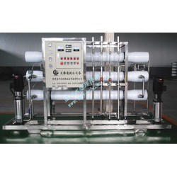 【水處理就是這么牛】單級反滲透設備供應#單級反滲透設備批發#河北軟化水設備@益川