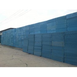 聚苯保溫板供應商哪家比較好——石墨聚苯板廠家