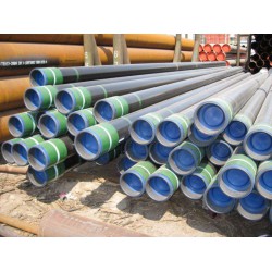 供應美標石油套管、短接 管箍 API5CT石油套管不一樣的工業(yè)品質