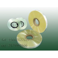 蘇州泰圓，PET聚酯薄膜帶，電纜繞包帶，薄膜