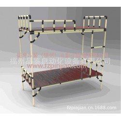 優質的車間倉儲搬運設備出售 福精益管貨架