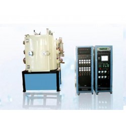 選購質量好的中頻磁控濺射鍍膜設備就選恒譽真空 工業鍍膜廠家