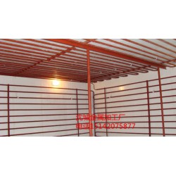 沈陽冷庫U型排管：遼寧口碑好的冷庫U型排管供應商