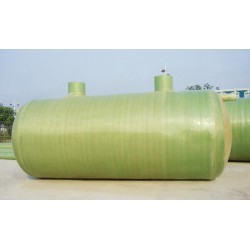 福建新品化糞池哪里有供應，漳州化糞池  廈門市鈺燁環保工程有限公司