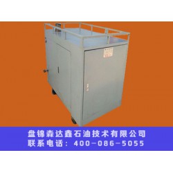 哪里有賣優惠的盤錦森達鑫全自動燃油蒸汽清洗器：油井燃油蒸汽清洗設備