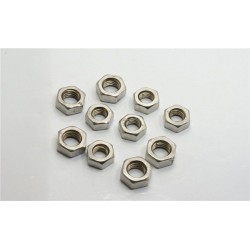 昆山六角螺母生產廠家，蘇州哪里有好的六角螺母