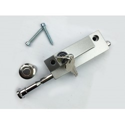 信協五金提供好用的廣東插銷鎖，產品有保障_插銷鎖