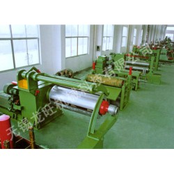 [龍旺機械]縱橫剪機質高價優——縱橫剪機