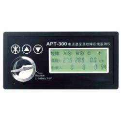 環網柜故障指示器，供不應求的電流溫度及故障在線監測儀由珠海地區提供