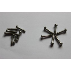 大量供應好的超長鹽霧螺絲，相城鹽霧螺絲