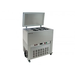 制冰機代理|銷量好的制冰機價格怎么樣