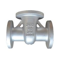 選購超值的蘇式閘閥—40就選華星閥業 廠家批發蘇式閘閥—40