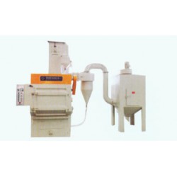 履帶式拋丸機：專業可靠的拋丸機，東源機械傾力推*