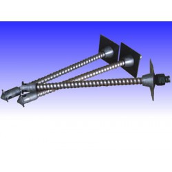 銷量*先的中空注漿錨桿長期供應_河南中空注漿錨桿廠家