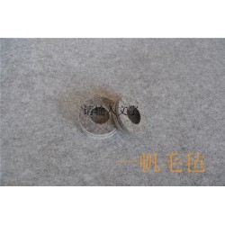 地區好的毛氈墊圈|毛氈圈