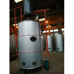 燃油、燃氣臥式蒸汽鍋爐 大量供應熱賣的燃油、燃氣臥式蒸汽鍋爐