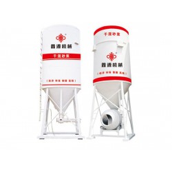 北京干混砂漿儲料罐：專業的干混砂漿儲料罐廠家推*