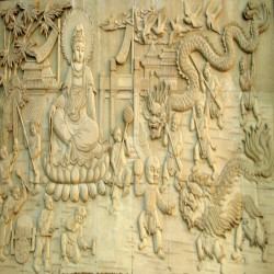 廠家直銷各種款式砂巖浮雕產品系列 規格可定制