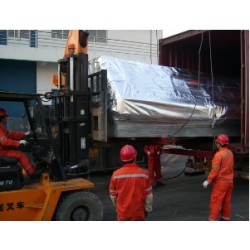 江蘇優質的吊裝搬運公司——南通吊裝搬運