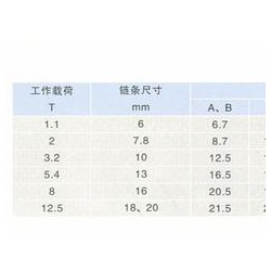 鏈條調節器供應 買鏈條調節器_來東方力神吊裝設備