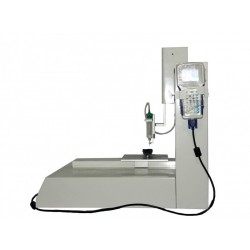 廠家現貨供應三軸自動點膠機