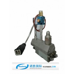 諾勝高速噴膠*，自動熱熔膠*，江浙滬熱熔膠機配件廠家