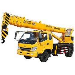 廣東6噸吊車|河南信譽好的蘭考吊車供應商是哪家