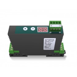 模擬采集模塊MODBUS|冠航達電子提供優質直流模擬量RS485采集模塊，產品有保障