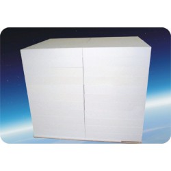 想要購(gòu)買品質(zhì)可靠的耐火陶瓷纖維板找哪家，耐火陶瓷纖維板生產(chǎn)商