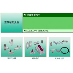 接頭GWS4-0，GWS6-0，GWS8-0，GWS10