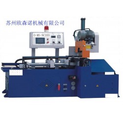 數控圓鋸機廠家推*——金山手動圓鋸機哪家好