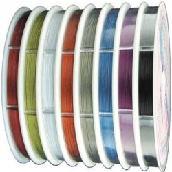 供應(yīng)不銹鋼琴鋼線---631不銹鋼光亮線、車軸線