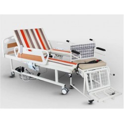 廈門實惠的輪椅床在哪里：北京翻身護理床