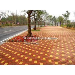 口碑好的燒結景觀磚供應商，青海燒結磚