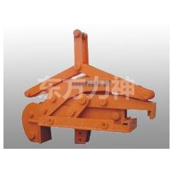 自動閉合帶鋼卷夾鉗低價批發|江蘇專業的自動閉合帶鋼卷夾鉗