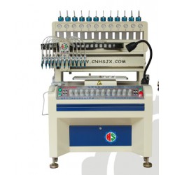 福建12色全自動(dòng)大型滴塑機(jī)_全自動(dòng)大型滴塑機(jī)供應(yīng)