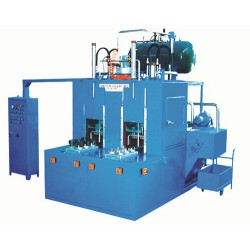 轉臺式閘板清洗機優質供應商- 無錫市美圖機械設備有限公司