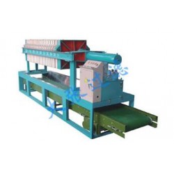 供應河南質量優良的液壓一次性自動拉開壓濾機，山東液壓壓濾機廠